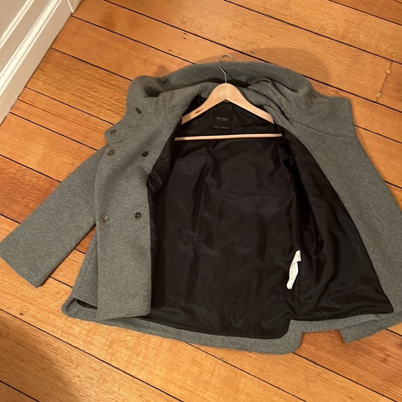 Zara coat - Picture 6 of 6